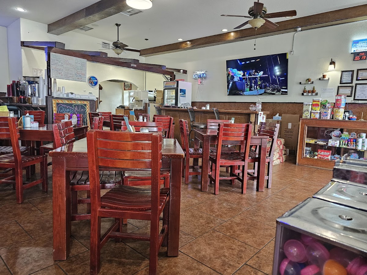 Las Milpas Restaurant #5