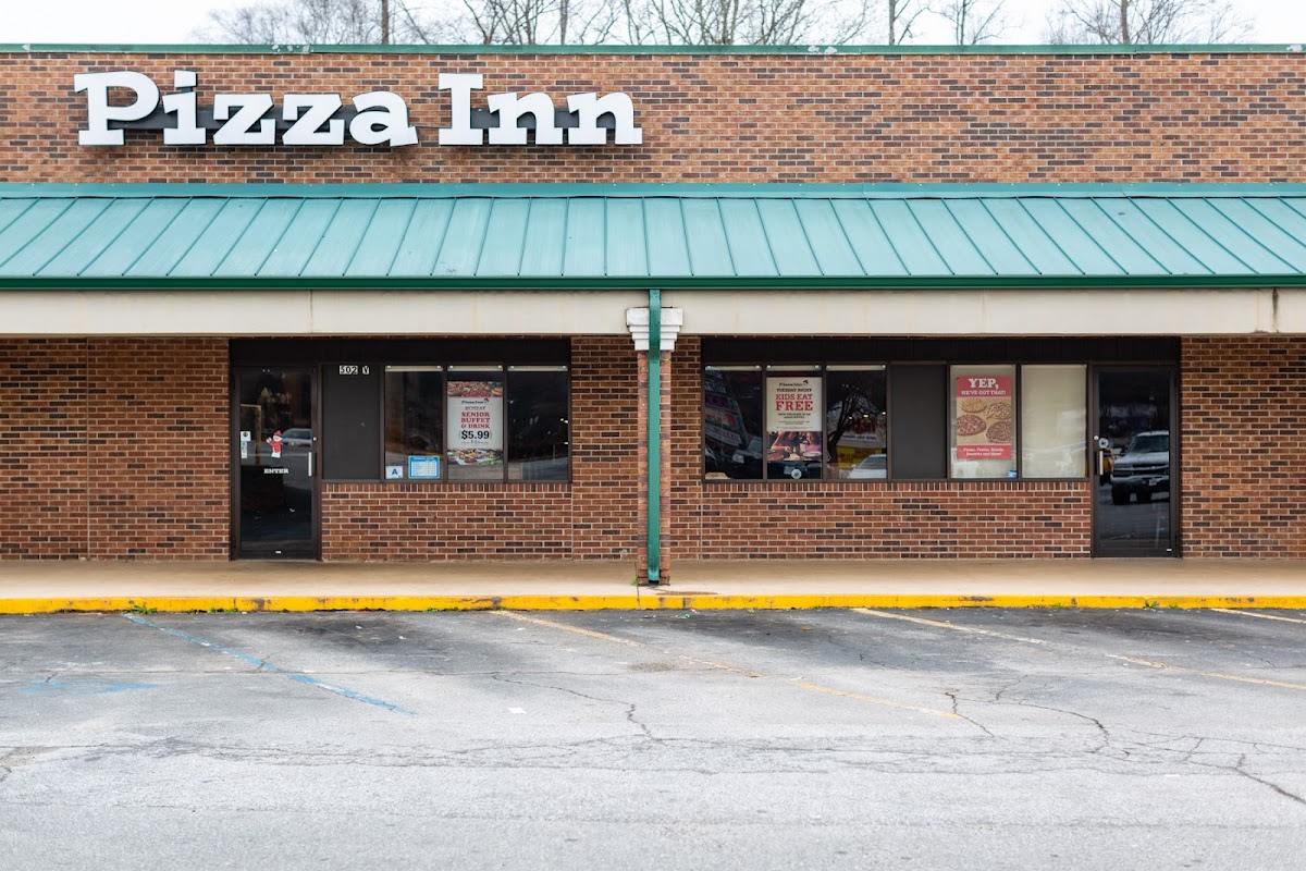 Pizza Inn